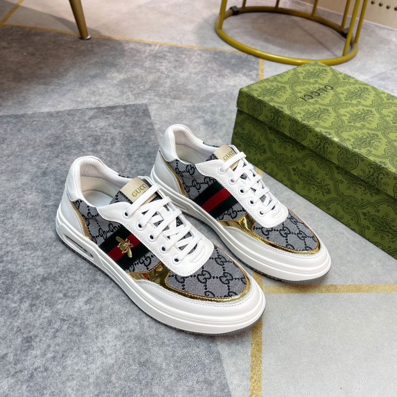 G*u*i casual shoes